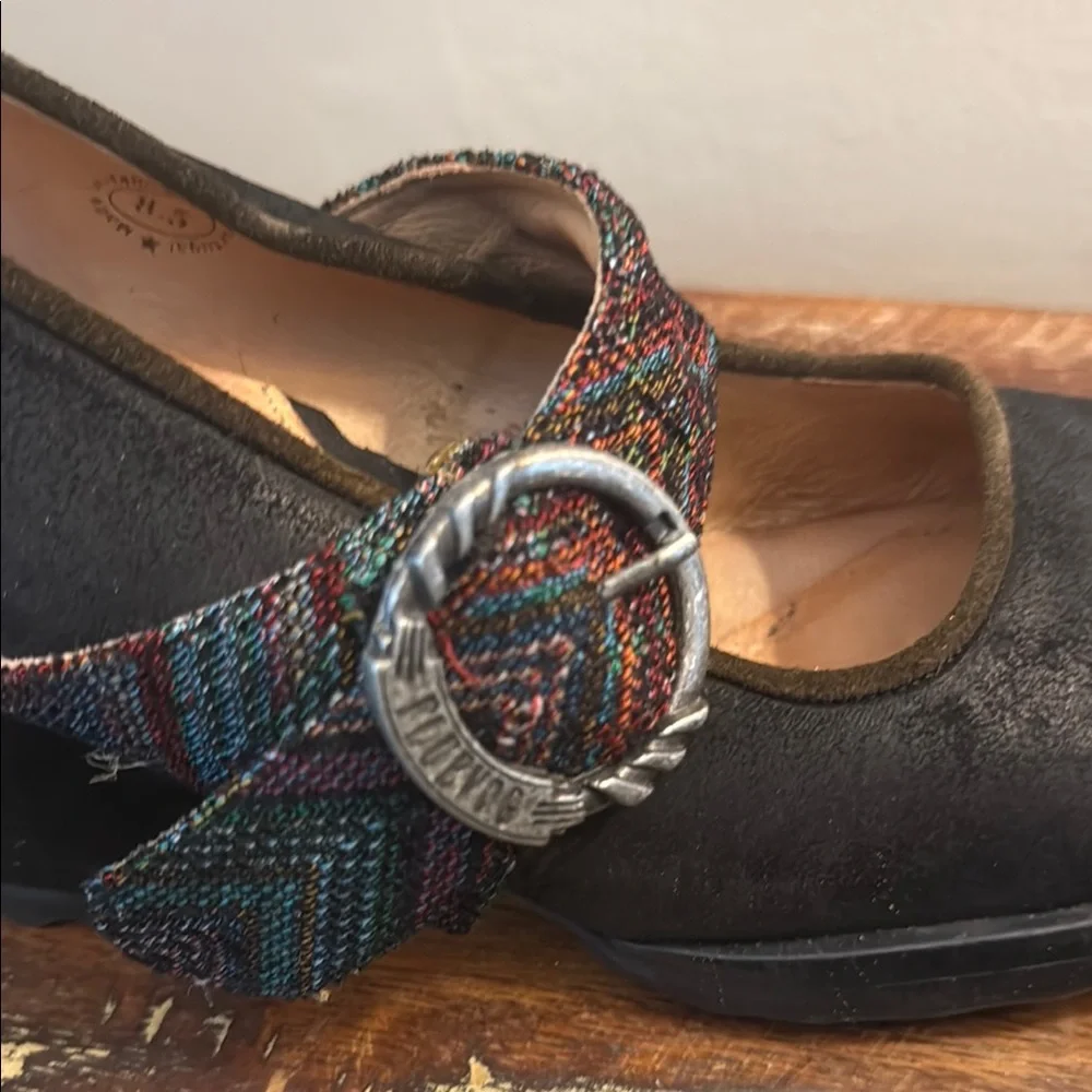 John Fluevog john fluevog